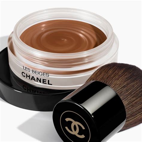 chanel bronzer les beiges|chanel tan de soleil changed.